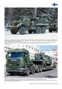 Finland's Maavoimat<br>Vehicles of the modern Finnish Army